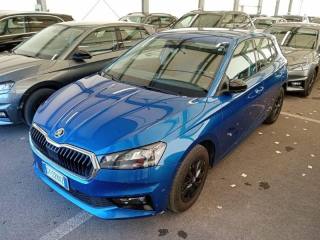 SKODA Fabia usata, con Airbag