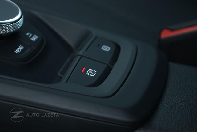 AUDI Q2 usata, con Cronologia tagliandi