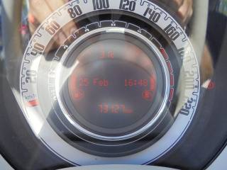 FIAT 500 usata 36
