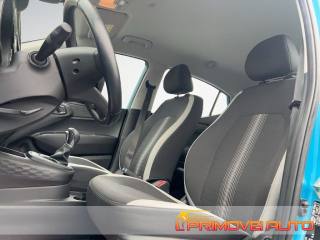 HYUNDAI i10 usata, con Airbag laterali