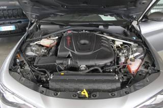 ALFA ROMEO Giulia usata, con Vivavoce