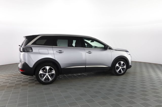 PEUGEOT 5008 usata 2