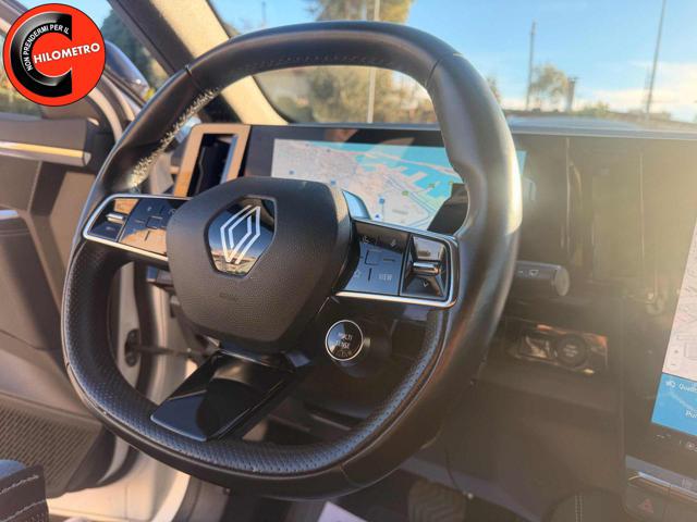 RENAULT Austral usata, con Boardcomputer