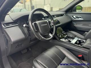 LAND ROVER Range Rover Velar usata, con Cerchi in lega
