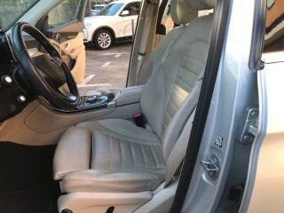 MERCEDES-BENZ GLC 250 usata, con Boardcomputer