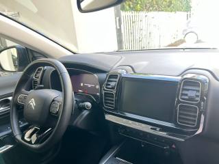 CITROEN C5 Aircross usata, con ESP