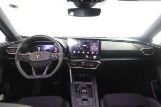 CUPRA Formentor usata 3