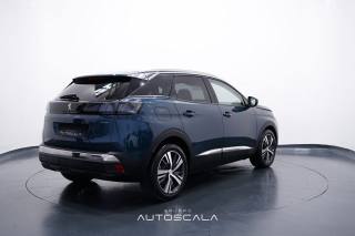 PEUGEOT 3008 usata, con Autoradio