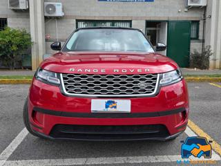LAND ROVER Range Rover Velar usata, con Airbag