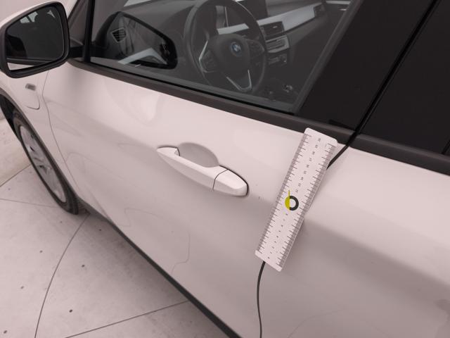 BMW X1 usata 43