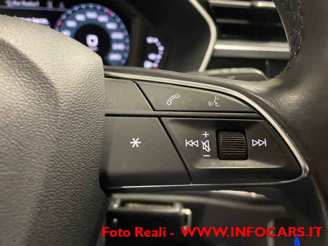 AUDI Q3 usata, con Luci diurne LED