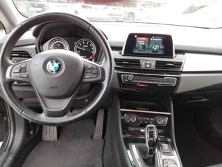 BMW 218 usata, con Immobilizzatore elettronico
