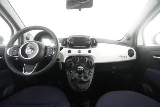 FIAT 500 usata 10