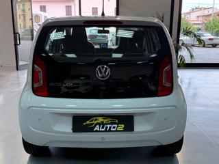 VOLKSWAGEN up! usata, con Controllo trazione
