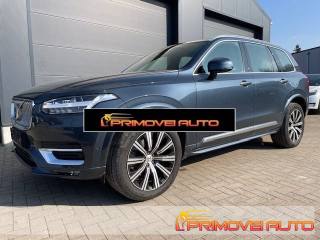 VOLVO XC90 usata, con Airbag laterali