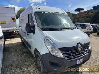 RENAULT Master usata, con Airbag