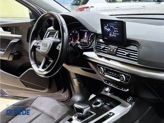AUDI Q5 usata, con Park Distance Control
