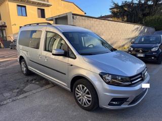 VOLKSWAGEN Caddy usata, con Filtro antiparticolato