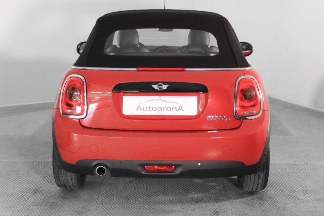MINI Mini usata, con Autoradio