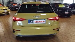 AUDI A3 usata, con Autoradio