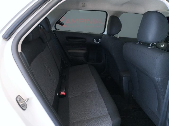 CITROEN C4 Cactus usata 15
