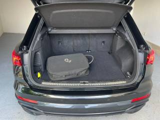 AUDI Q3 usata, con Controllo trazione