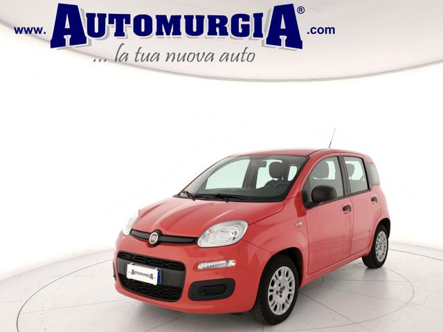 FIAT Panda usata, con Airbag