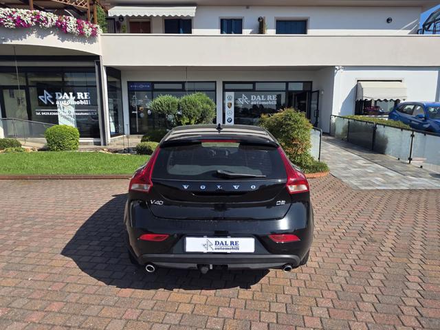 VOLVO V40 usata, con Autoradio