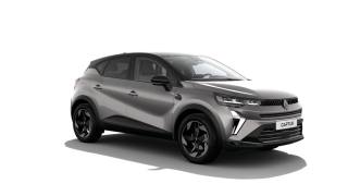 RENAULT Captur ECO-G 100 CV Techno VARI COLORI PRONTA CONS