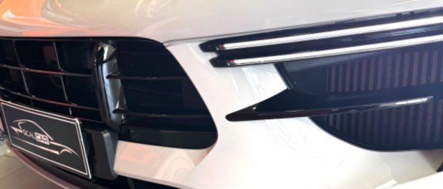 PORSCHE Macan usata, con Regolazione elettrica sedili