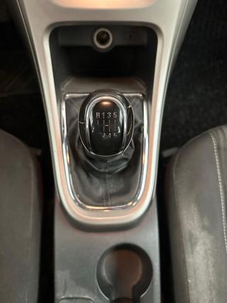 OPEL Astra usata, con Filtro antiparticolato