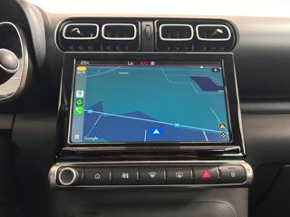 CITROEN C3 Aircross usata, con Vetri oscurati