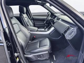 LAND ROVER Range Rover Sport usata 9