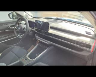 JEEP Avenger usata, con Sistema di riconoscimento della stanchezza