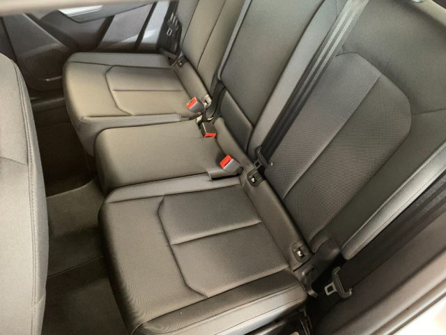 AUDI Q3 usata, con Cronologia tagliandi