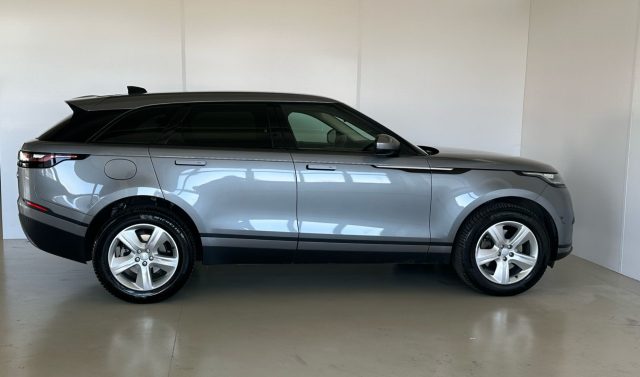 LAND ROVER Range Rover Velar usata, con Cerchi in lega