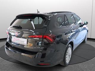 FIAT Tipo usata, con USB