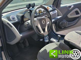 SMART ForTwo usata, con USB