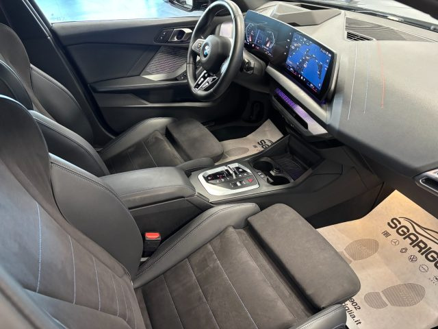 BMW 118 usata, con Filtro antiparticolato