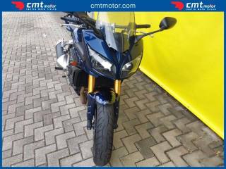 YAMAHA FZ1 Fazer usata 11