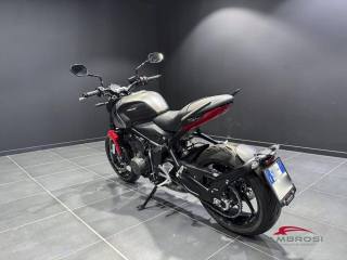 TRIUMPH Trident 660 usata 2