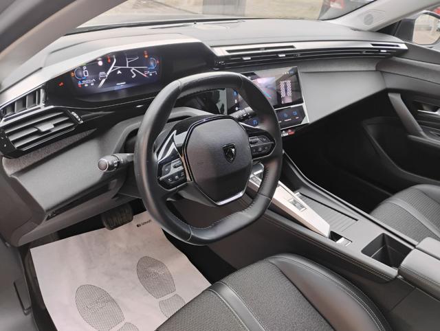 PEUGEOT 308 usata, con Climatizzatore