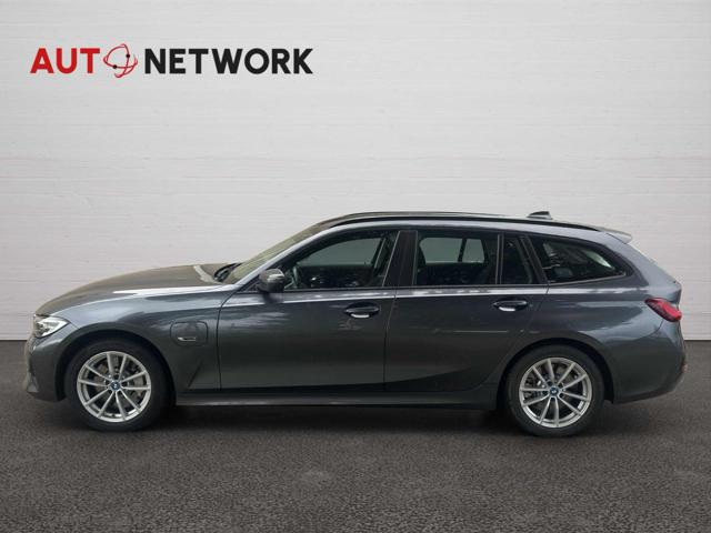 BMW 330 usata, con Autoradio