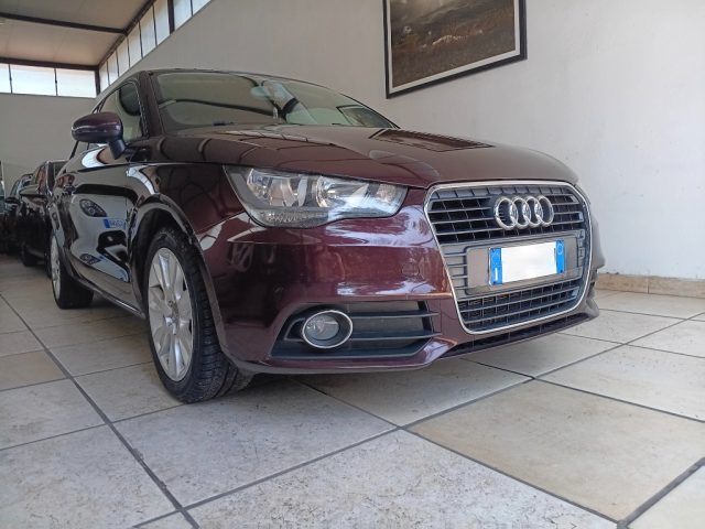 AUDI A1 usata, con Airbag Passeggero