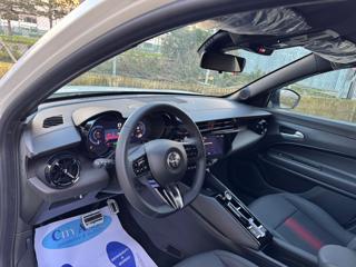 ALFA ROMEO Junior usata, con Boardcomputer