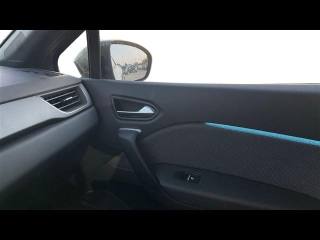 RENAULT Captur usata, con Bracciolo