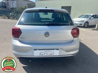 VOLKSWAGEN Polo usata, con Chiusura centralizzata