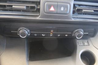 TOYOTA Proace City usata, con Frenata d