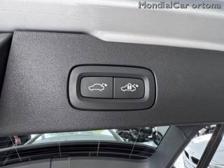 VOLVO V60 usata, con Sensori di parcheggio posteriori