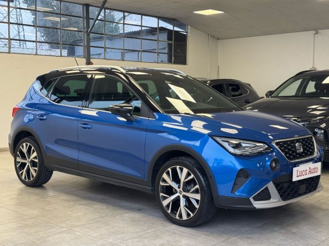 SEAT Arona usata, con Airbag laterali